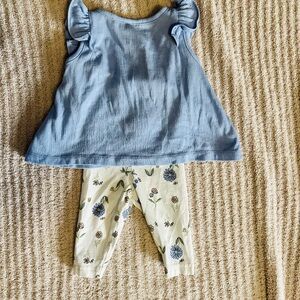 Carters 6 months outfit